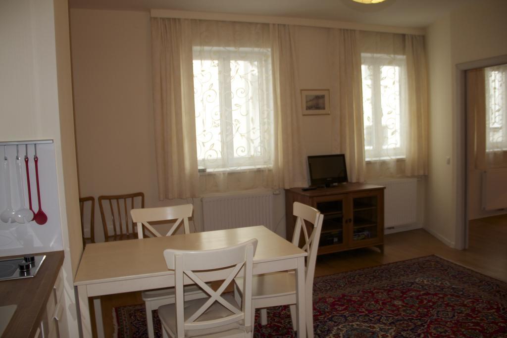 Premarental Apartment Viena Cameră foto